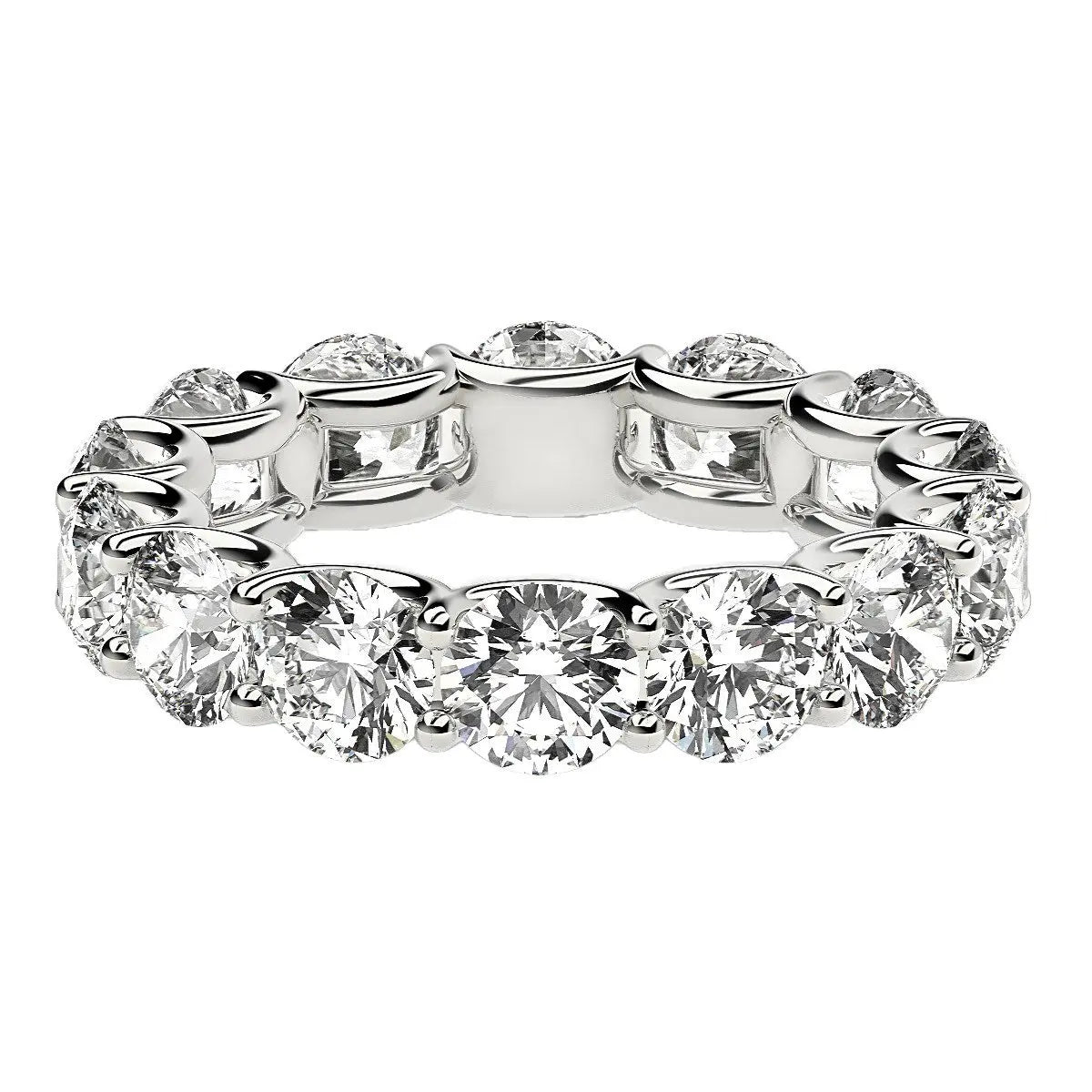 6 ct tw Infinite Brilliance Eternity Ring RCJ