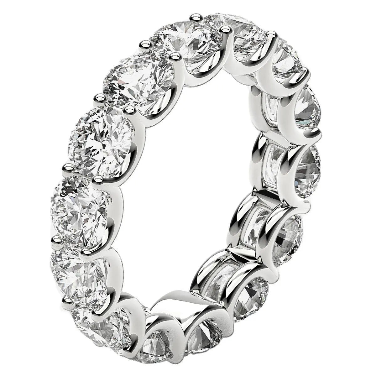 6 ct tw Infinite Brilliance Eternity Ring RCJ