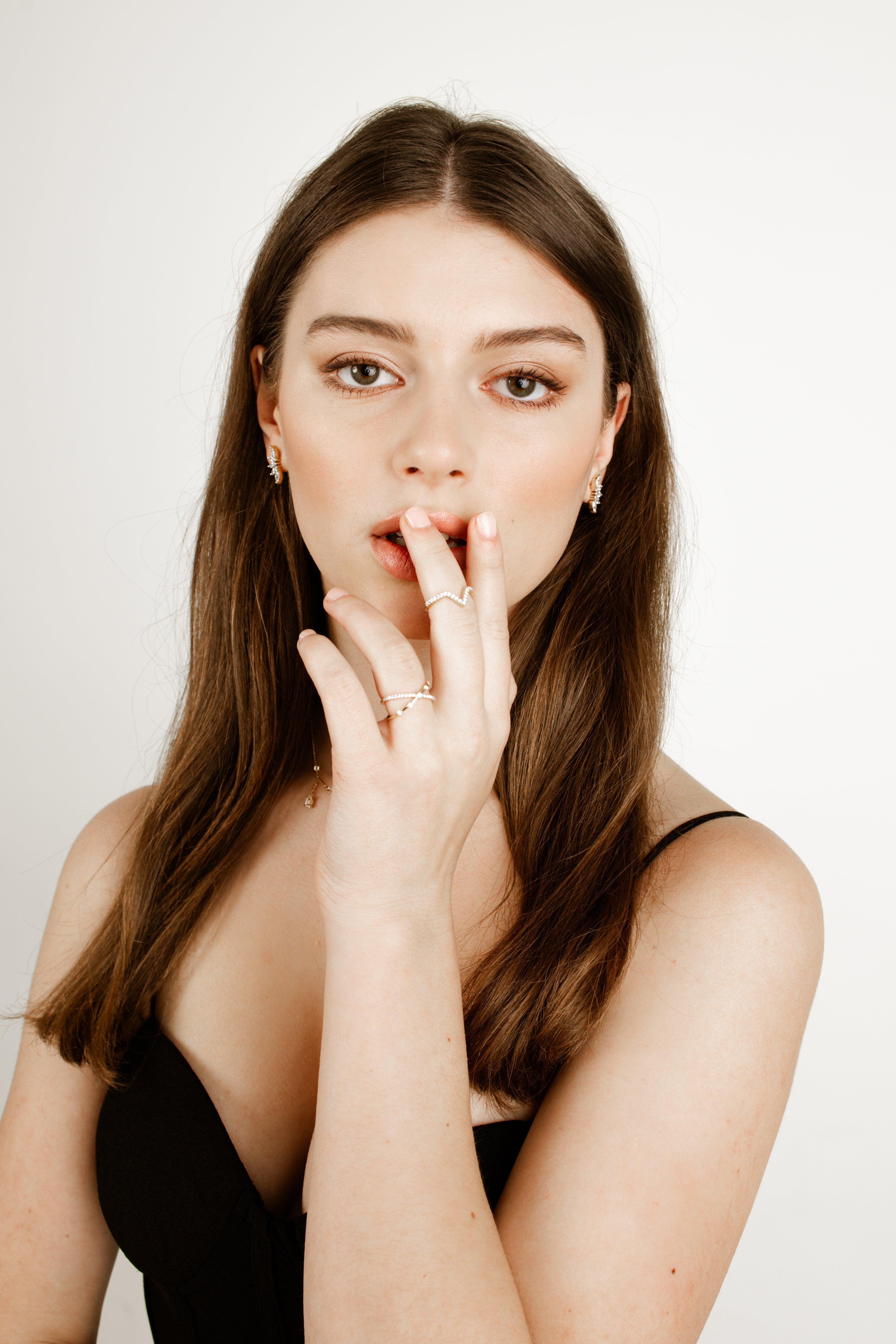 Sandee Crossroads Ring-3