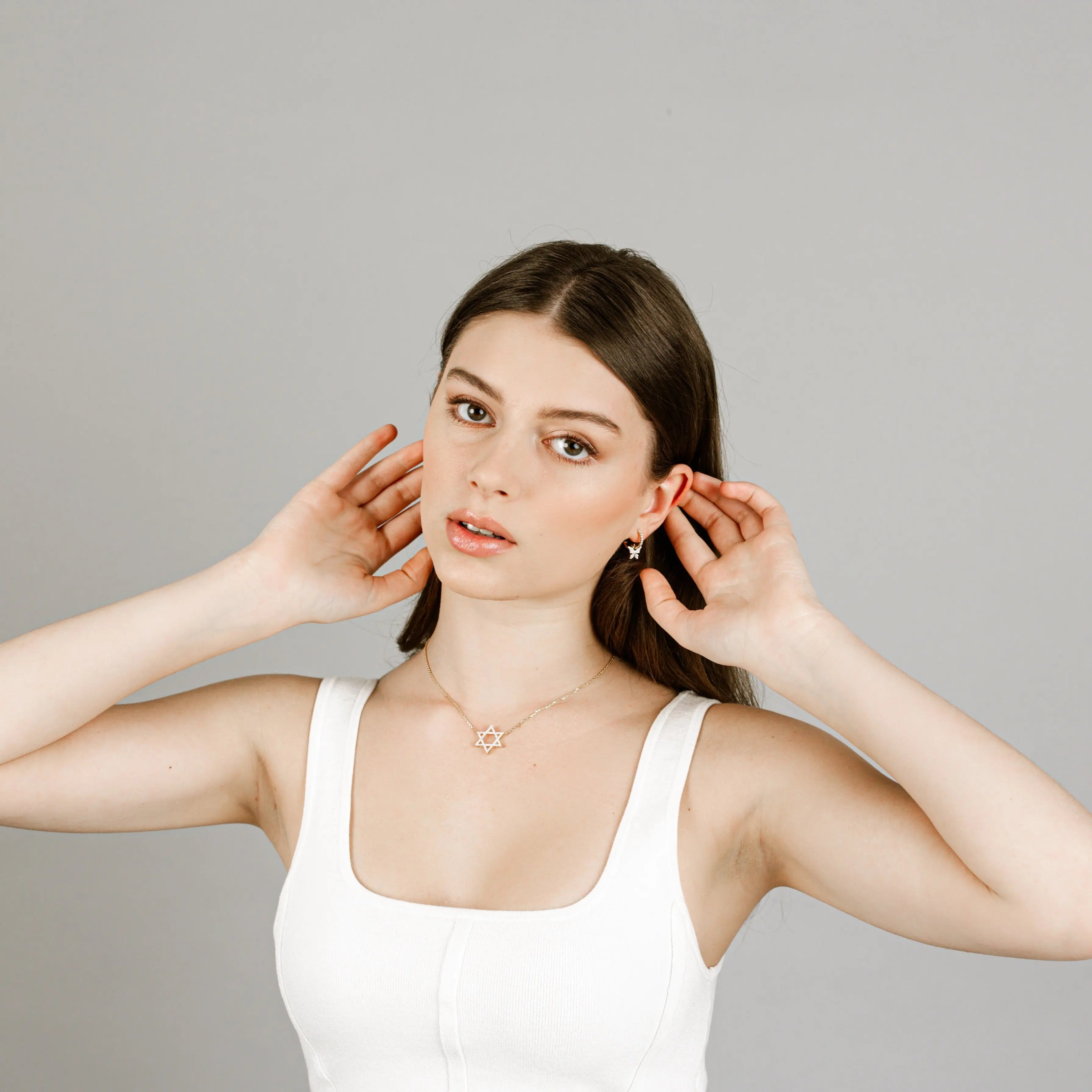 Landon Butterfly Earrings-2