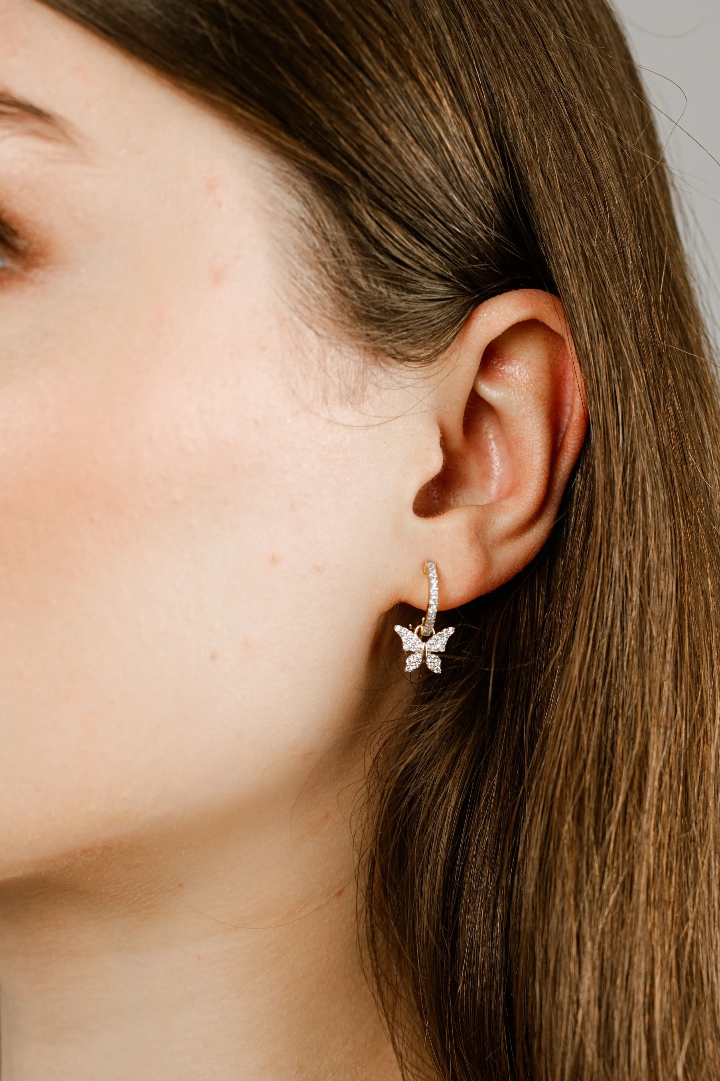 Landon Butterfly Earrings-1