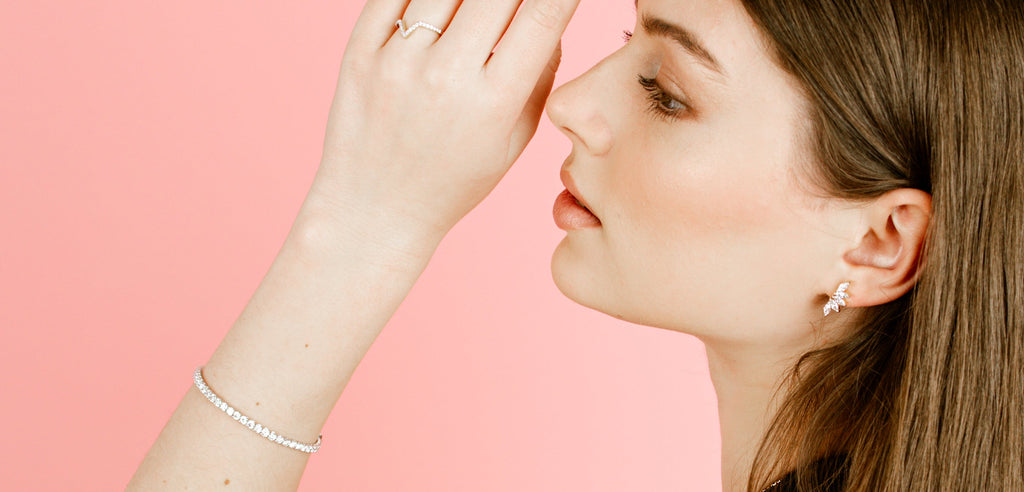 Stella Marquise Earrings-1