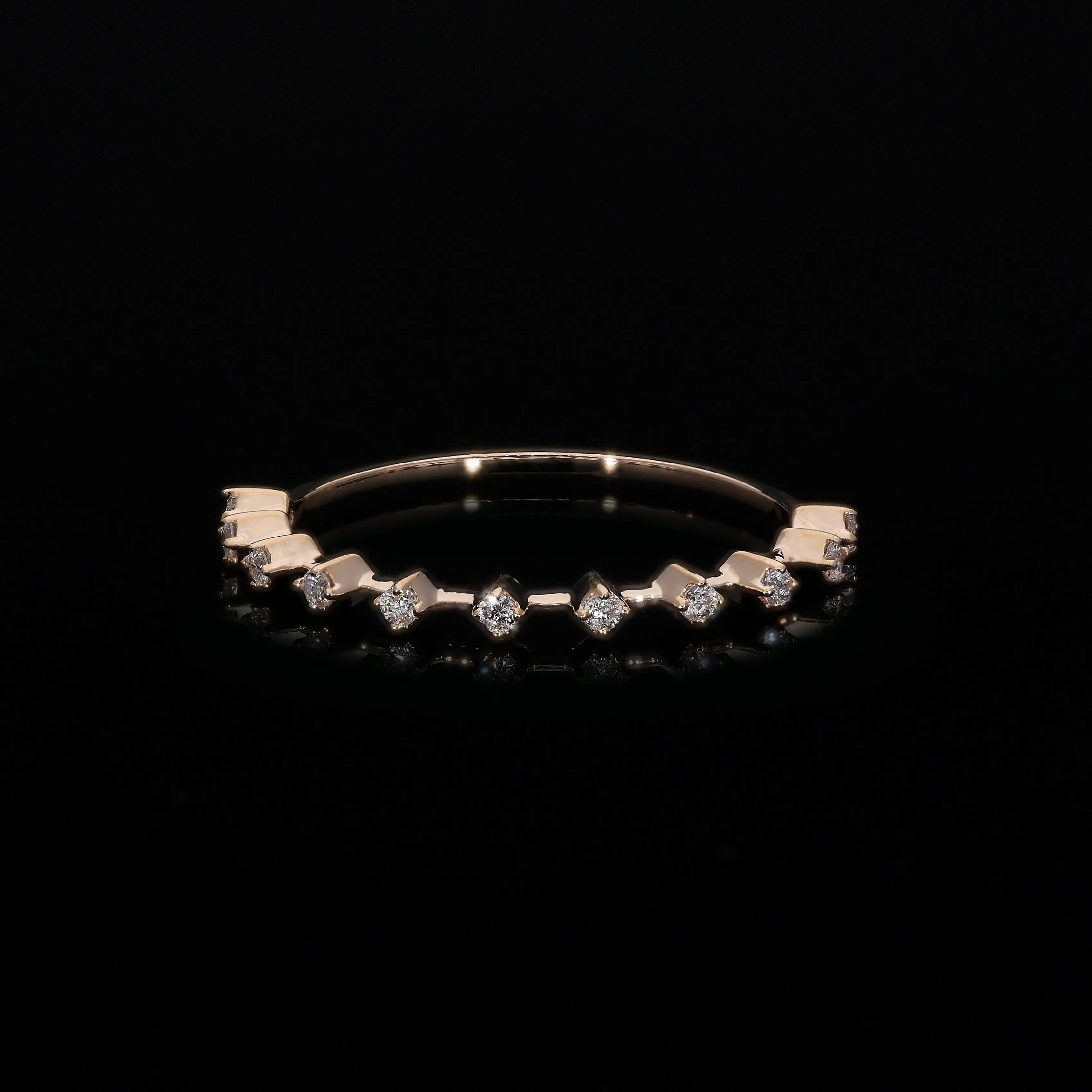 Lucy in the Sky Ring-0