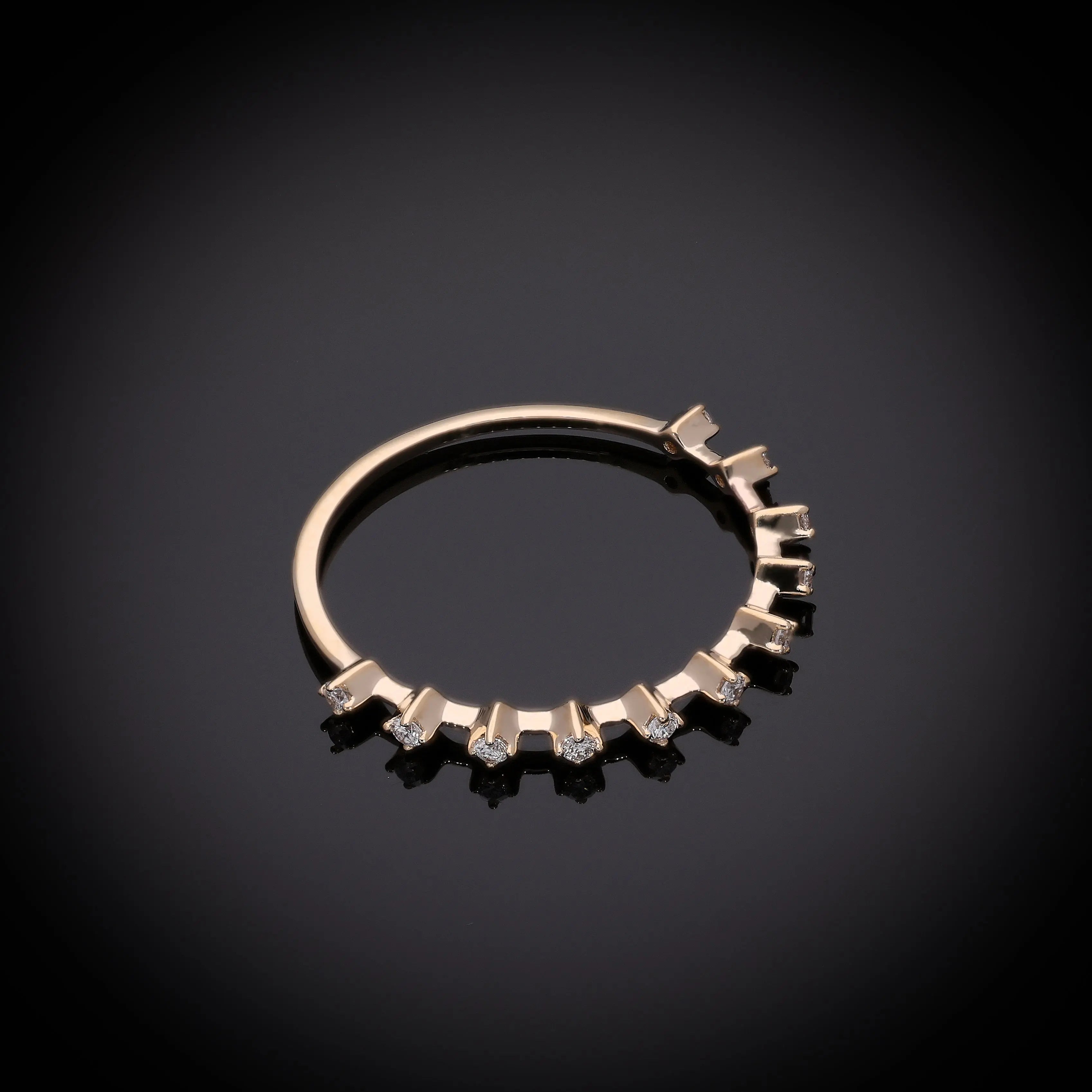 Lucy in the Sky Ring-1
