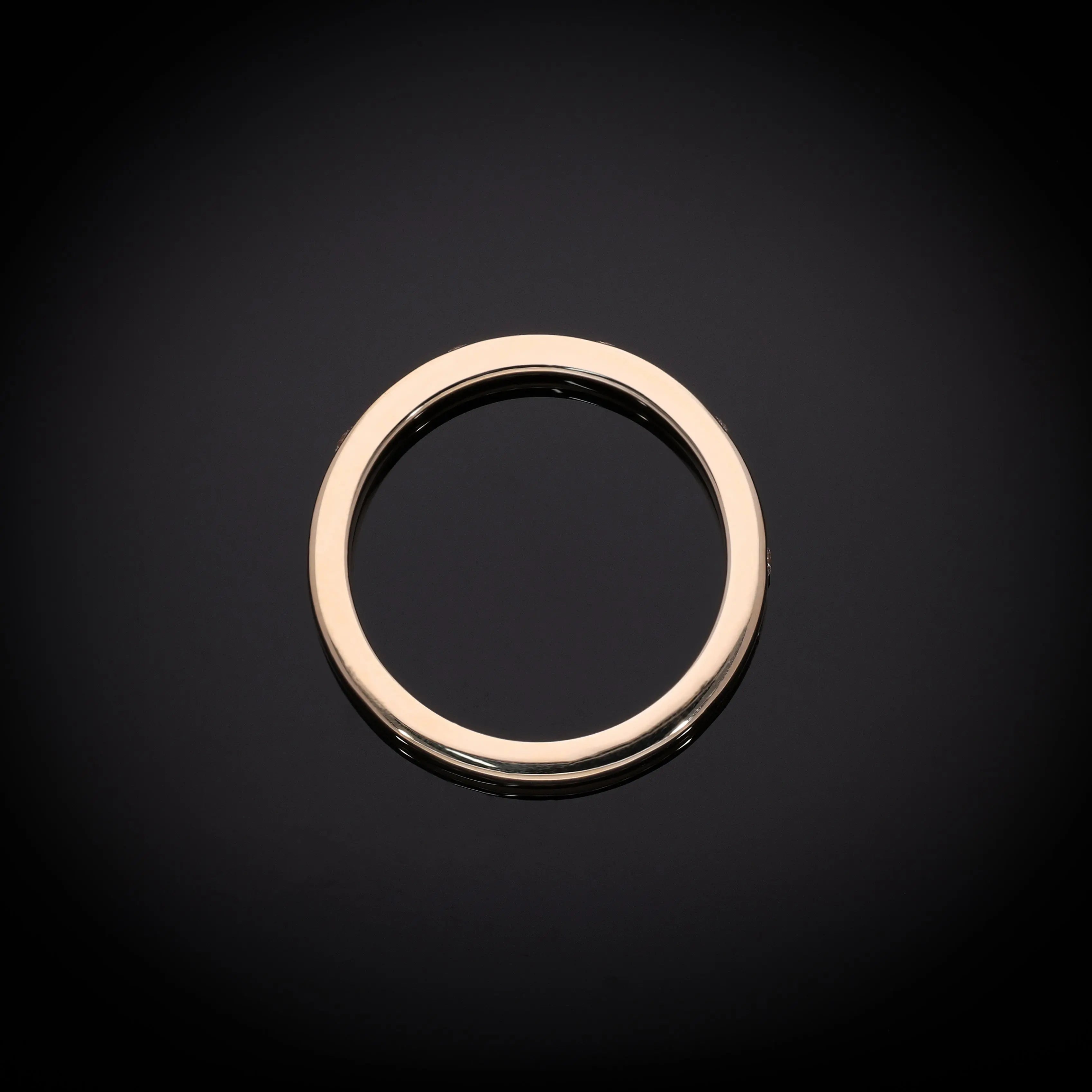 Bezel High Five Band-2