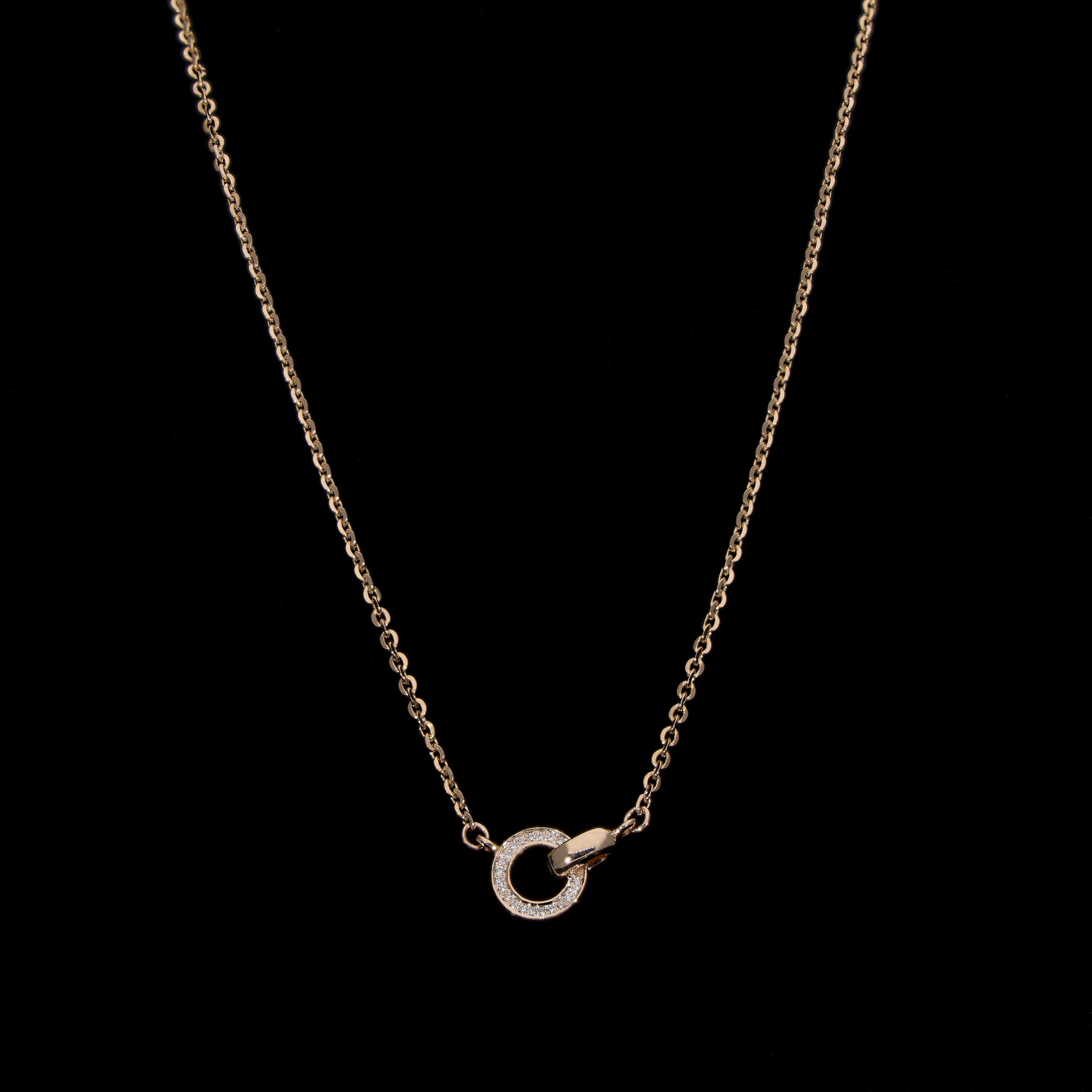 Unity Necklace-0